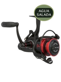 Carrete Penn Fierce IV Live...