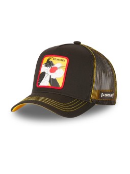 Gorra Malla Capslab Looney...