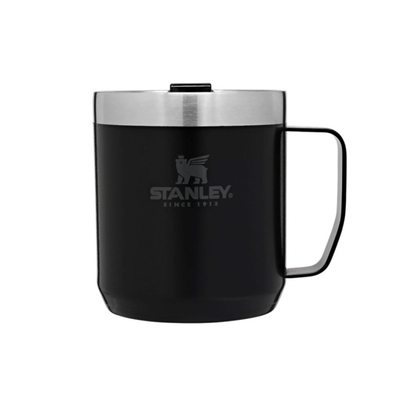 Termo Comida Stanley Classic Food Jar + Tenedor 7 horas 14 oz (398 ml)