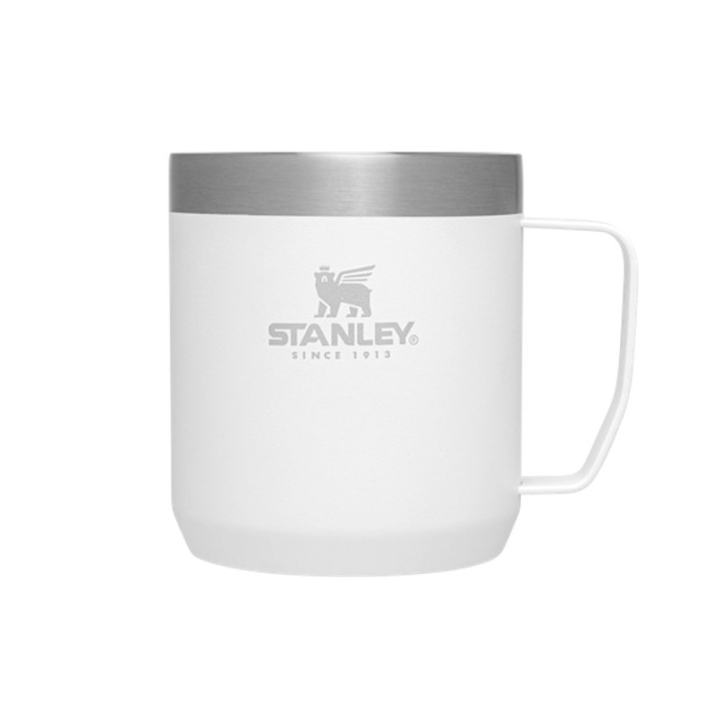 Stanley Classic Legendary Camp Mug 12 oz Maple