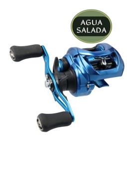 Carrete Daiwa Coastal SV TW...