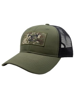 Gorra Malla TrueTimber...