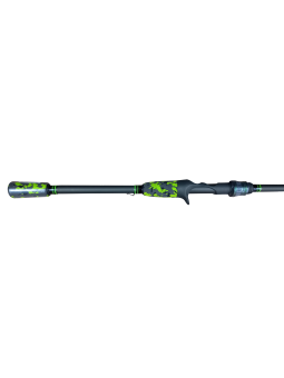 Caña Okuma Stratus One Bass...