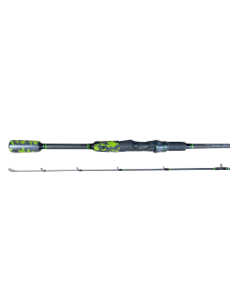 Caña Okuma Stratus One Bass...