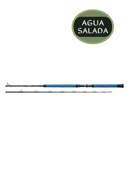 Caña Daiwa Proteus Winn...