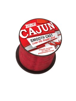 Línea Mono Zebco Cajun Low Vis