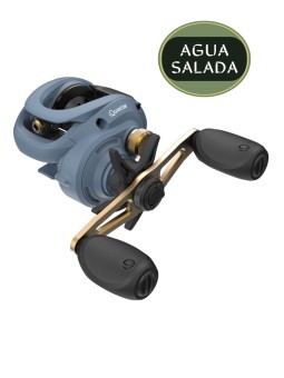 Carrete Casting Quantum...