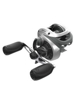 Carrete Quantum Throttle...