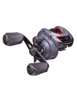 Carrete Quantum Invade 4+1...