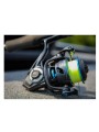 Carrete Quantum Smoke S3 Inshore Saltwater Spinning 11+1 Balineras