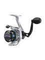 Carrete Quantum Accurist S3 Inshore Spinning 6+1 Balineras