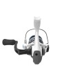 Carrete Quantum Accurist S3 Inshore Spinning 6+1 Balineras