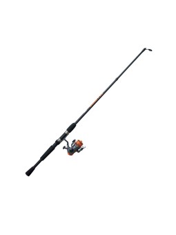 Combo Zebco Crappie Fighter...