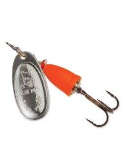 Cuchara Blue Fox Classic Vibrax