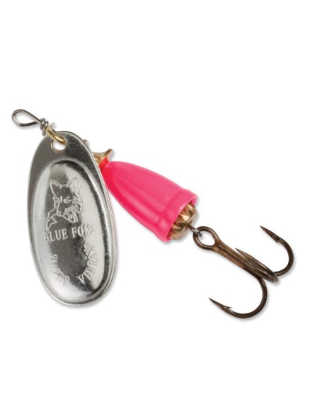 Silver / Hot Pïnk Silver / Hot Pïnk