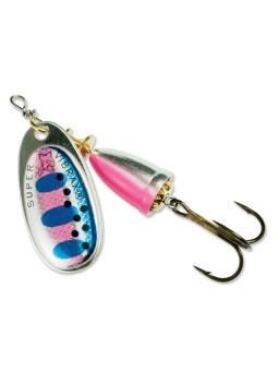 Cuchara Blue Fox Classic Vibrax