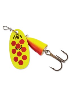 Cuchara Blue Fox Classic Vibrax