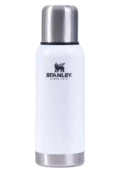 Termo Stanley Adventure 1.1qt (1 litro)