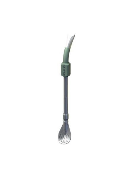 Bombilla Stanley para Mate Spoon