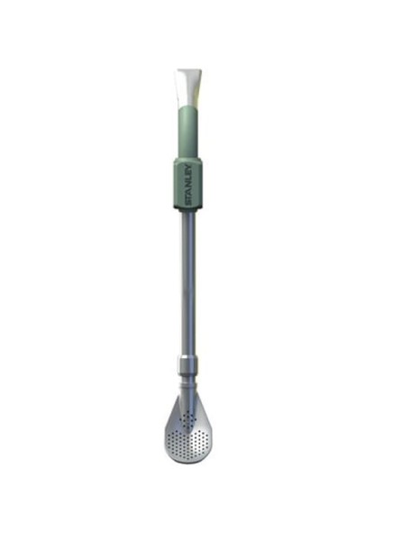 Bombilla Stanley para Mate Spoon