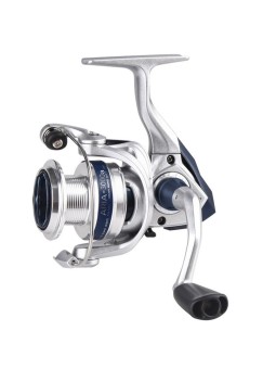 Carrete Okuma Aria A...