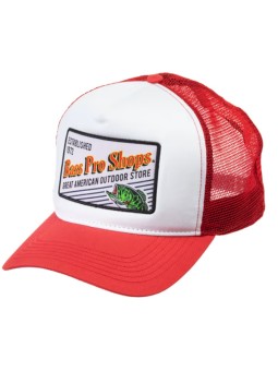 Gorra Malla Bass Pro Shops...