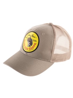Gorra Malla Bass Pro Shops...