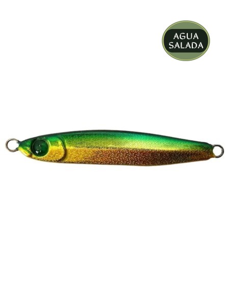 Mustad Mezashi Casting Jig
