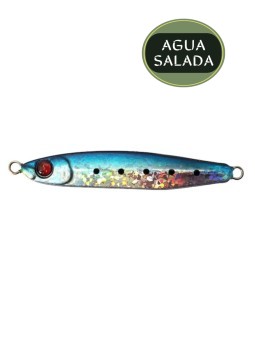 Mustad Mezashi Casting Jig