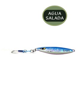 Mustad Zippy Jig