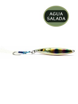 Mustad Zippy Jig