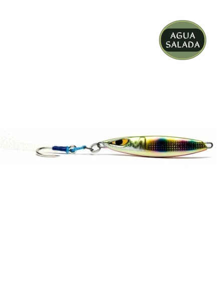 Mustad Zippy Jig