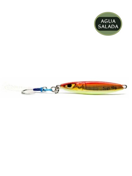 Mustad Zippy Jig