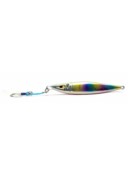 Mustad Daggerman Jig
