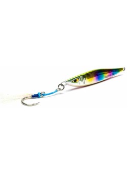 Mustad Daggerman Jig
