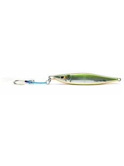 Mustad Daggerman Jig