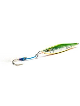 Mustad Daggerman Jig