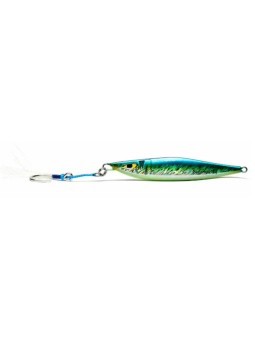 Mustad Daggerman Jig