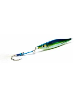 Mustad Daggerman Jig
