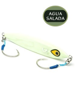 Mustad Wingman Jig