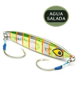 Mustad Wingman Jig