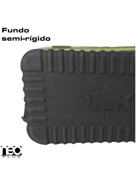 Maletín Pesca Neo Plus