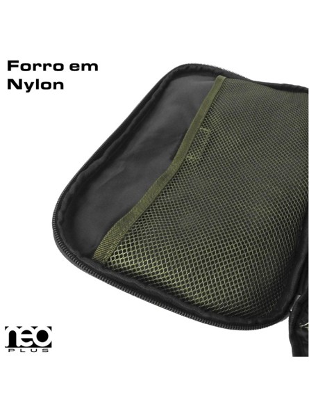 Maletín Pesca Neo Plus