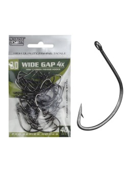 Anzuelo Marine Sports Wide...