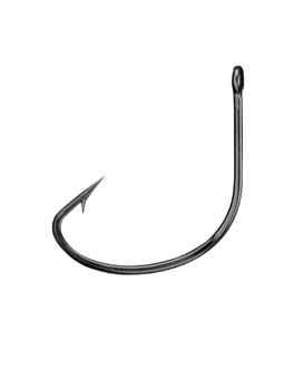 Anzuelo Marine Sports Wide Gap