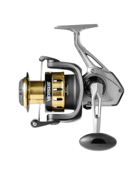 Carrete Marine Sports Versus Spinning 3+1 Balineras Carrete Marine Sports Versus Spinning 3+1 Balineras