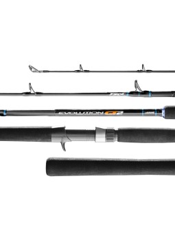 Caña Casting Marine Sports...
