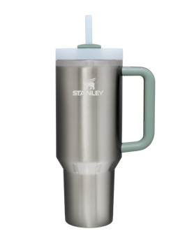 Termo Stanley 11h Adventure Quencher H2.0 Flowstate Tumbler 40oz (1.2 litros)
