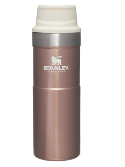 Termo Stanley Classic Trigger Action Travel Mug 16oz (473 ml)