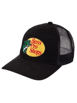 Gorra Malla Bass Pro Shops...